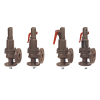 VYC Safety Valve Safety Valve Valves