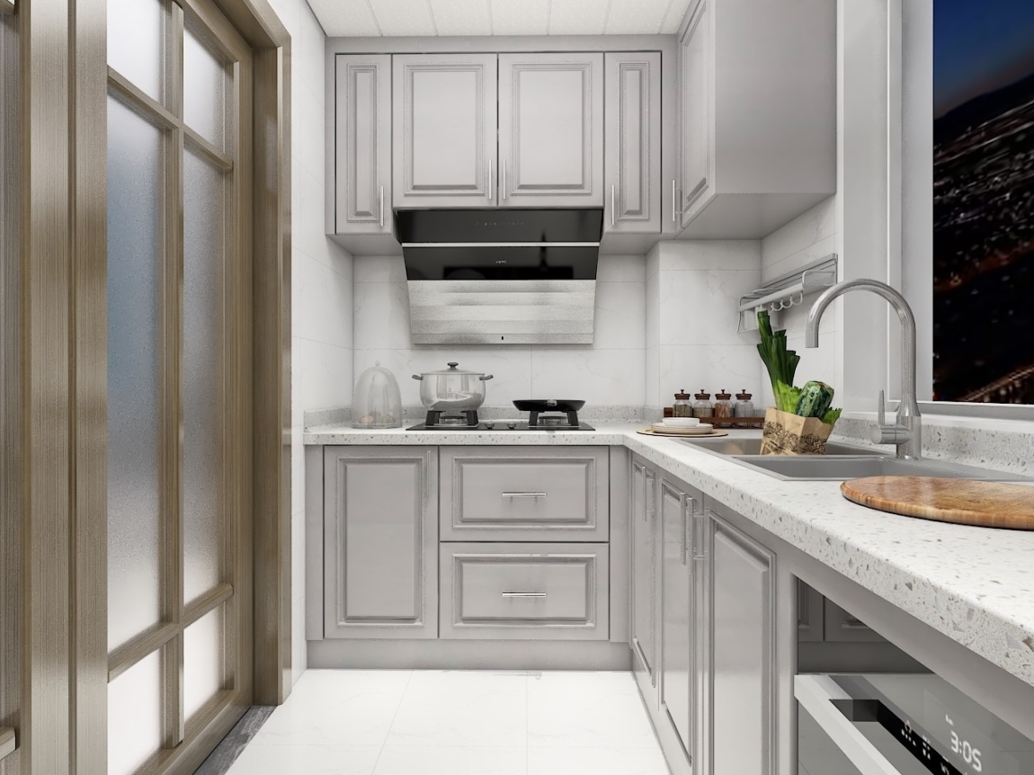 kitchen cabinet design johor bahru price