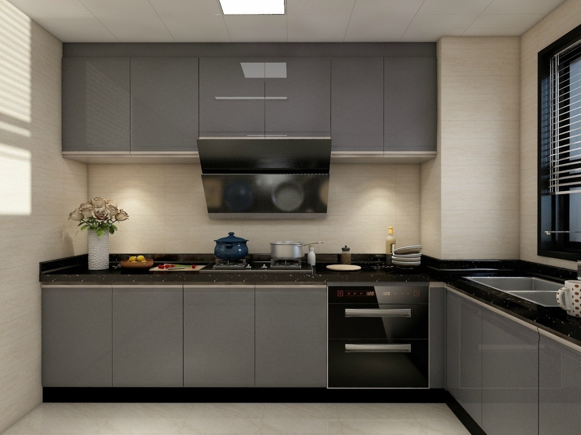 Kitchen Cabinet Design Malaysia Malaysia / Johor / Malacca / Selangor ...