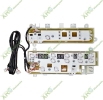 SF-240XWV HITACHI WASHING MACHINE FUNTION PCB BOARD PCB BOARD WASHING MACHINE SPARE PARTS