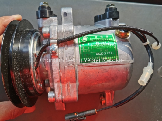 Chana Era Star 1.3 SC1022 Air Con Compressor