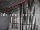 PU Pipe PU Pipe Installation 