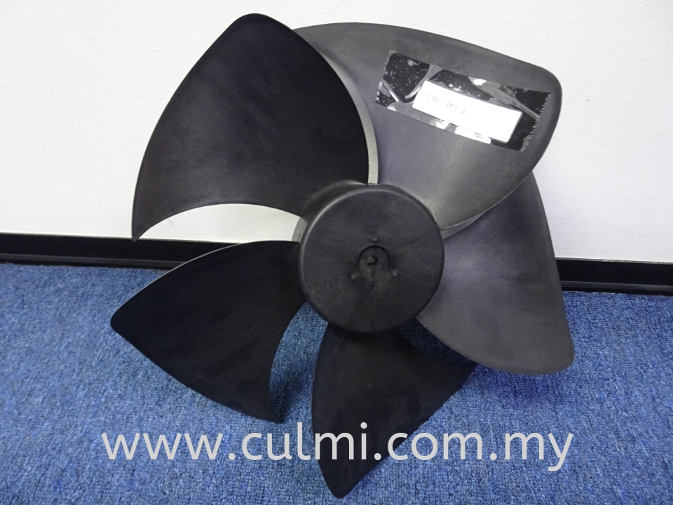 CARRIER LA01LB016-25 PROPELLER FAN - (S/S 38SA502-003)