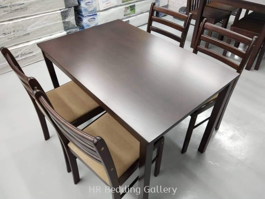 Soild Wood Dining Table