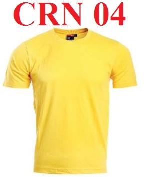 CRN 04 - Yellow