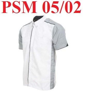 PSM 05/02 - White