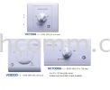 VC7000_VC8000 VOLUME CONTROLLER  Amperes Sound System