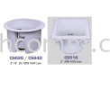 CS620_840_518 100V CEILING SPEAKER Amperes Sound System