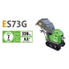 ES73G Ohashi Wood Chipper Sales