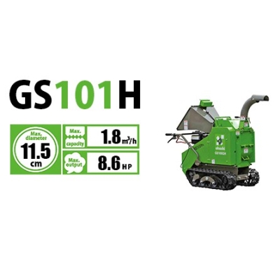 GS101GH