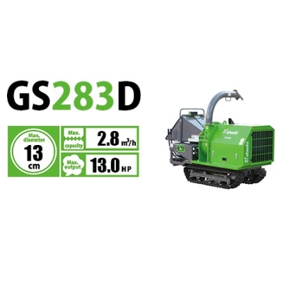 GS283D