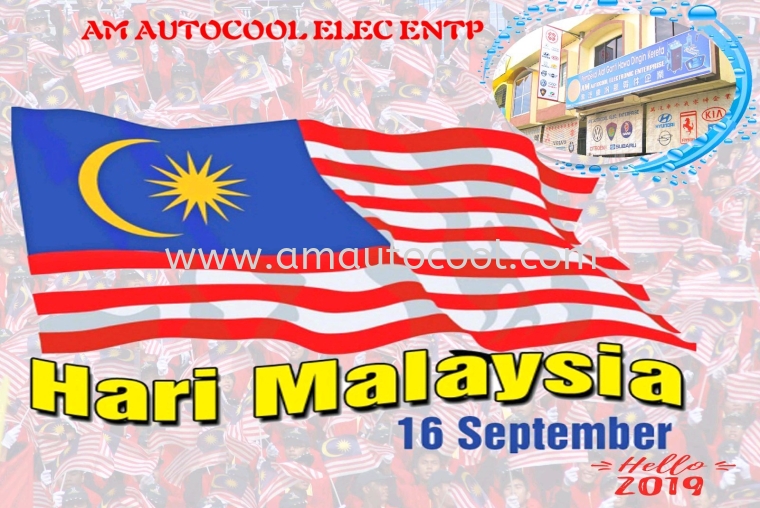 happy malaysia day