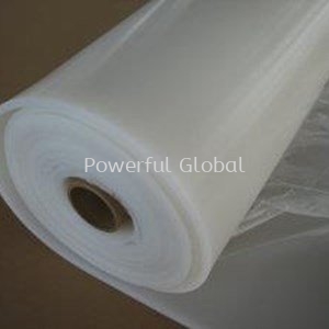 Silicone rubber Sheet