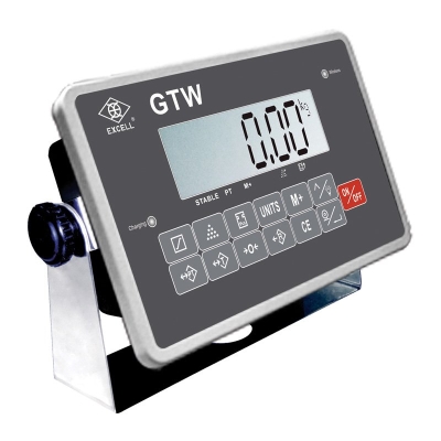 GTW WEIGHING INDICATOR