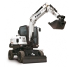 Bobcat-E55W Bobcat Mini Excavator Sales