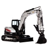 Bobcat-E85 Bobcat Mini Excavator Sales