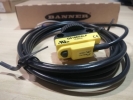 BANNER QS18EP6LP PHOTOELECTRIC SENSOR Malaysia Thailand Singapore Indonesia Philippines Vietnam Europe USA Photoelectric Sensor INDUSTRIAL SENSORS