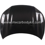 HONDA ACCORD 2013 VERSION 9 FRONT BONNET