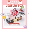Glitter, Jewerly Box, Ring Box, Earring Box, Brooch Box, 080163 Ring Box Boxes / Pouches