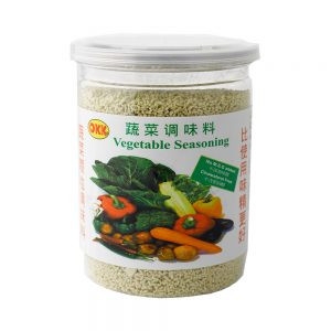 VEGETABLE SEASONING