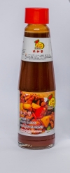 SWEET & SOUR SAUCE-240GM Condiments/Sauces