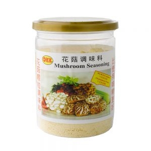 MUSHROOM SEASONING