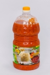 CHICKEN RICE CHILI SAUCE-2.0KG Condiments/Sauces