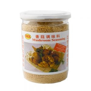 MUSHROOM SEASONING