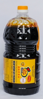 PREMIUM DARK SOY SAUCE-2.5KG