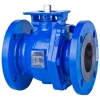 ANSI Floating Ball Valve (LPG flange end Ball Valve) Ball Valve Valves