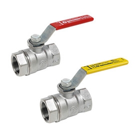 Giacomini Ball Valve C R250D