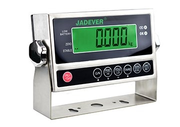 JIK-4 WEIGHING SCALE