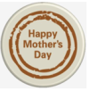 MD-09B Mother's Day Chocolate Decoration