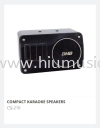 BMB CSJ 210 Karaoke Speaker BMB Karaoke Speaker Karaoke System