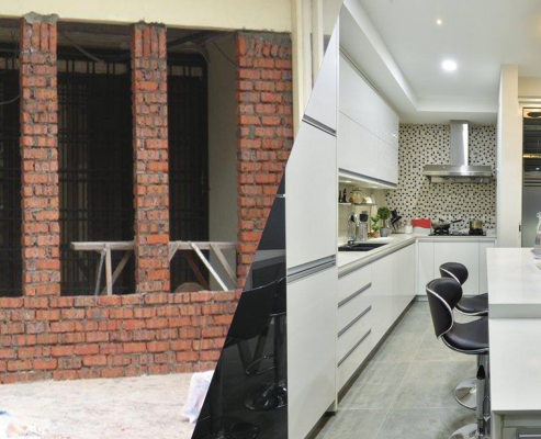 Selangor Renovation & Interior Design