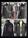 Windbreaker Others