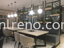 Renovation project for restaurant at Bangsar Hot pot Renovation