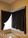  Curtain On Ceiling Curtain Series