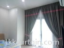  Curtain On Ceiling Curtain Series