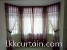  Curtain On Ceiling Curtain Series