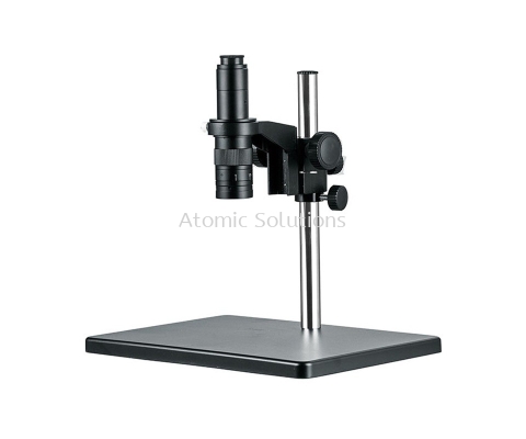 Monocular Stereo Microscope