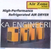 Air Zone AH Series Air Dryer Air Dryer