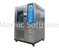 Programmable Temperature & Humidity Test Chamber ASLI