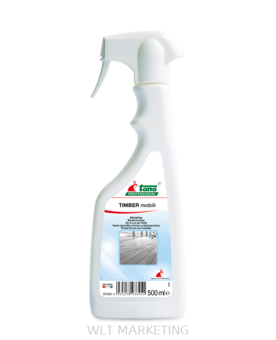 Timber Wood Cleaner - Timber Mobili 500ml