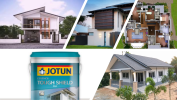 Jotun Essence Tough Shield Exterior Decorative Coating