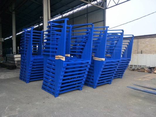 Pallet Tainer