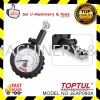 Toptul JEAP060A 2-Economy Handy Series Tire Pressure Gauge General Series Car Workshop Equipment