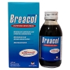 BREACOL COUGH SYRUP (ADULT) 120ML SYRUP COUGH