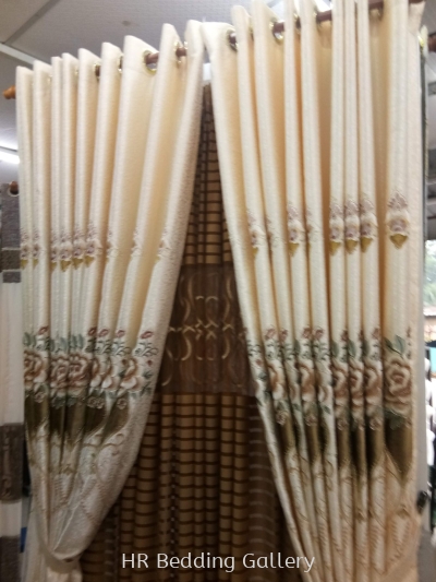 Curtain