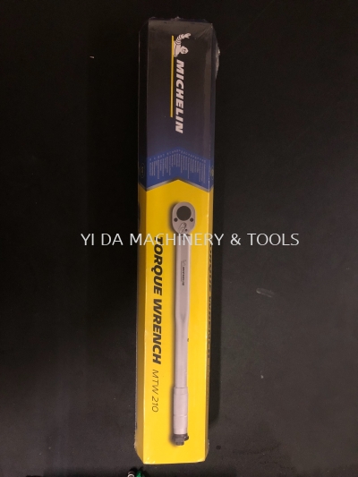 MICHELIN 1/2TORQUE WRENCH